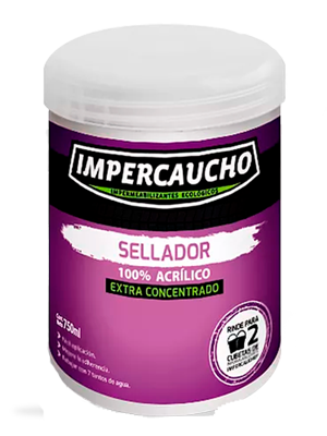 DIPEI SELLADOR IMPERCAUCHO